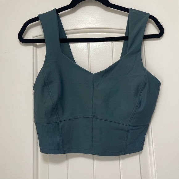 SPORTS BRA - Picture 1 of 5